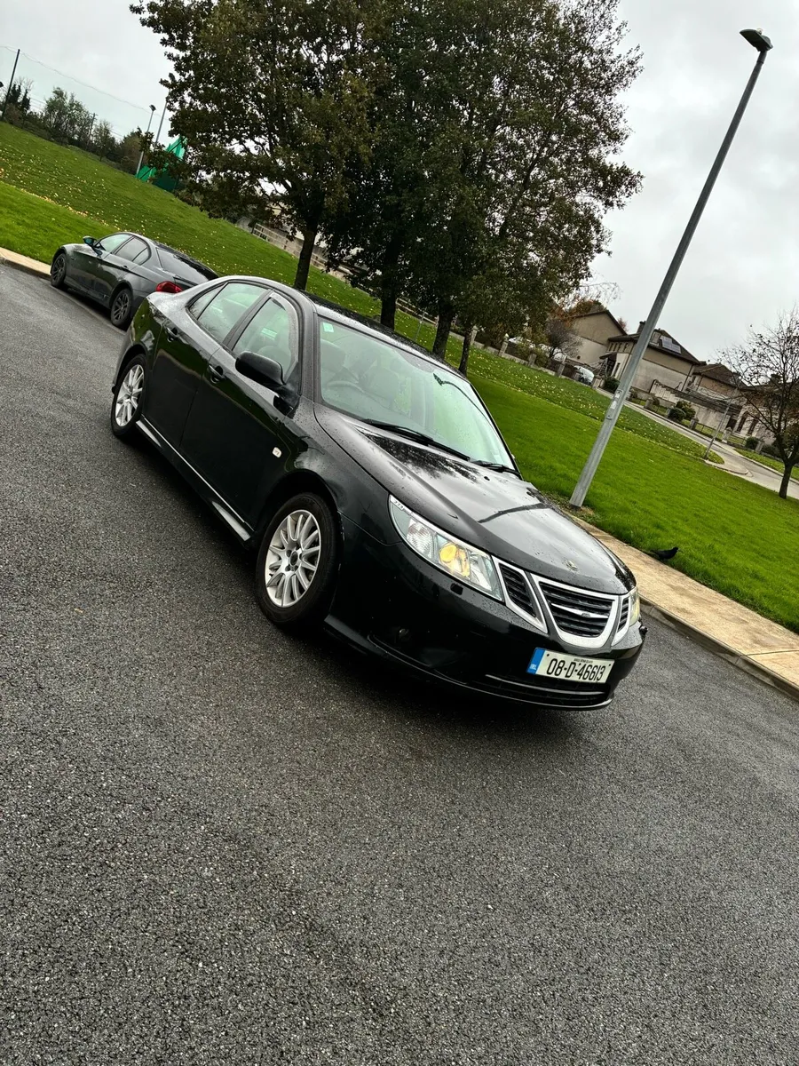 SAAB NCT 09/26 - Image 2