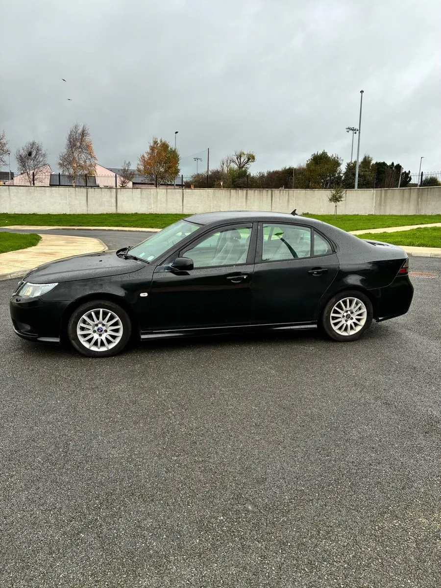 SAAB NCT 09/26 - Image 3