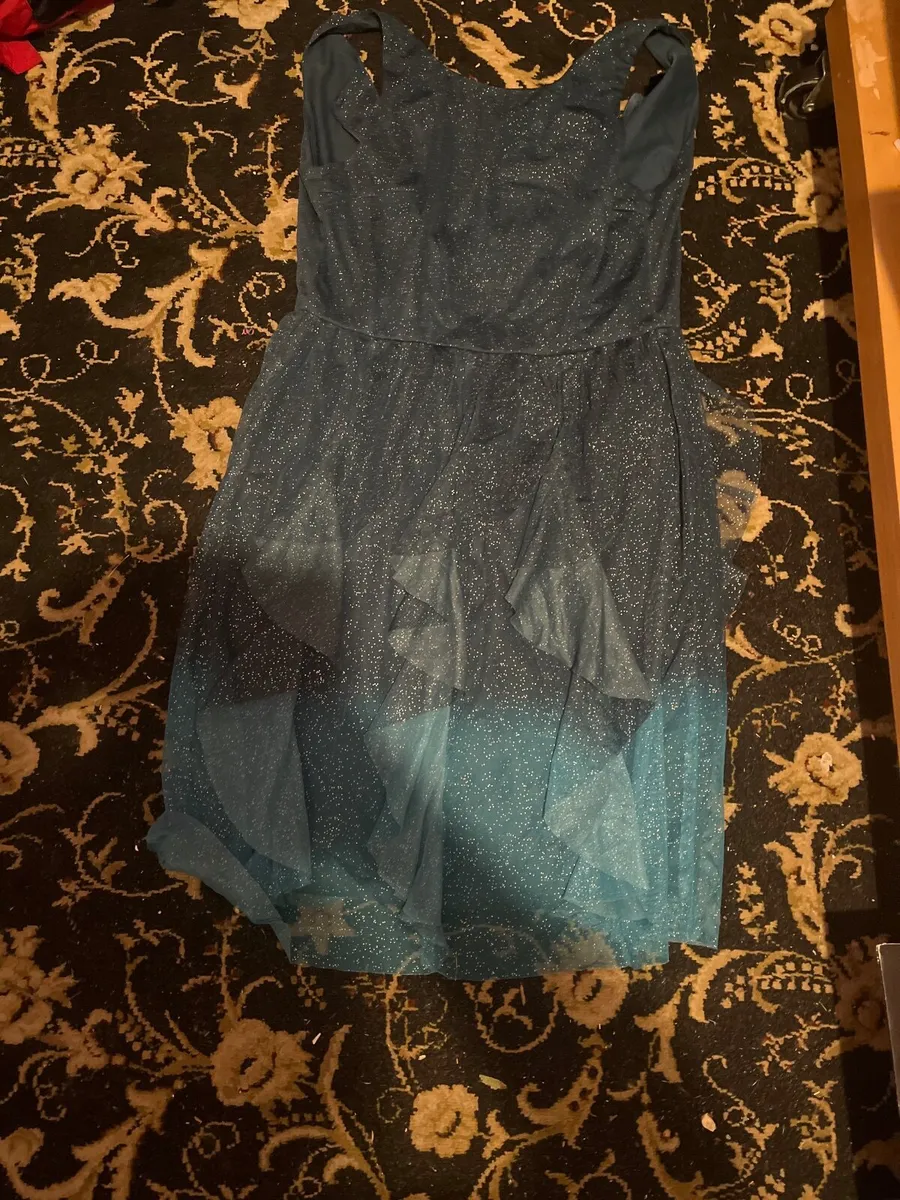 Party dress girls - Image 1