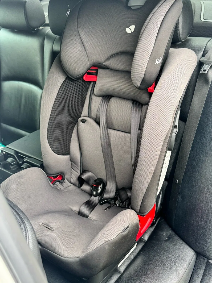 Joie Bold Car Seat - Image 3
