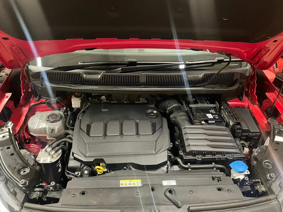 2022 vw caddy 2.0 - Image 4