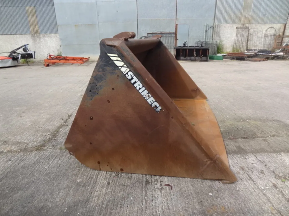 Strimich 8FT Large Capacity Bucket - Image 3