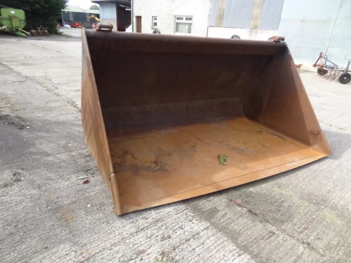 Strimich 8FT Large Capacity Bucket - Image 2