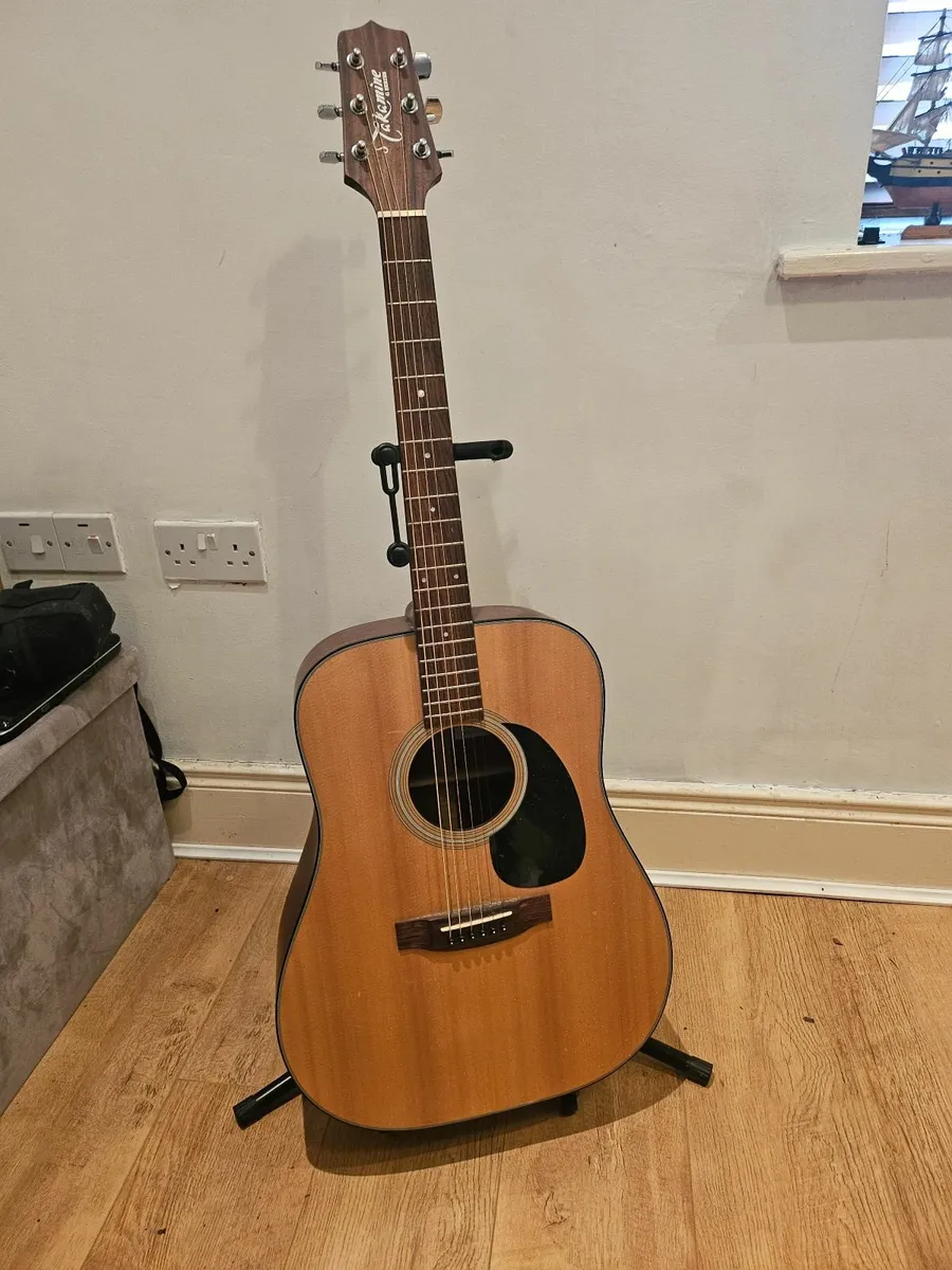 Guitar - Image 1