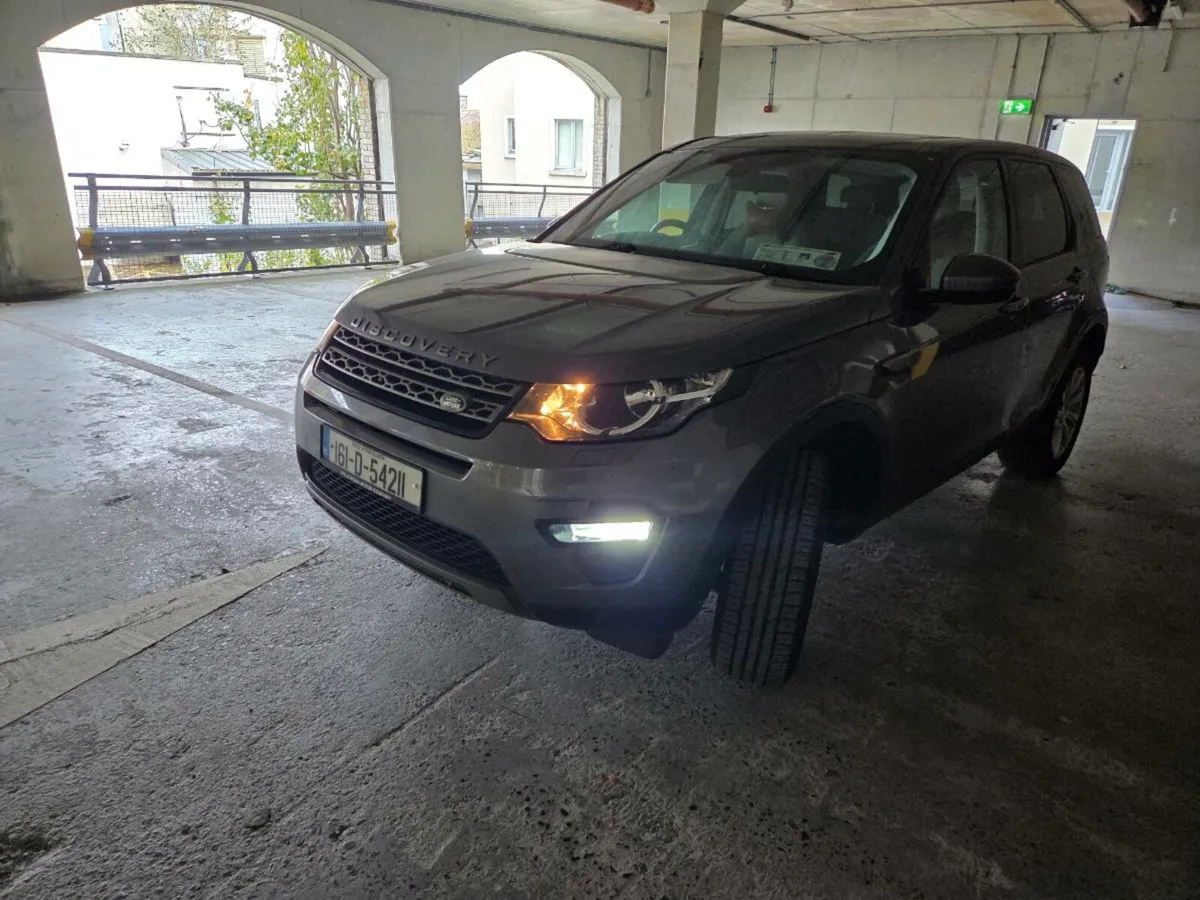 Discovery sport - Image 2