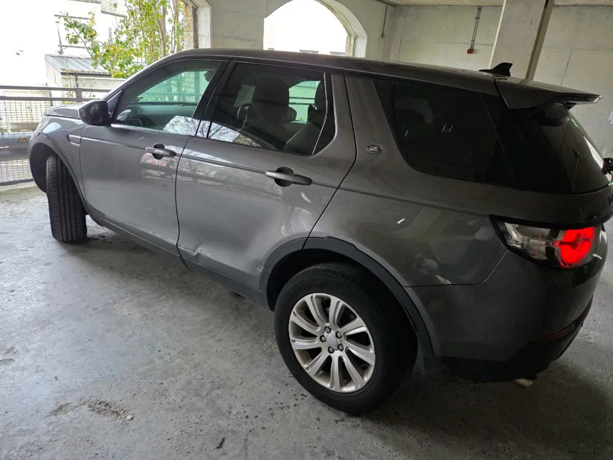 Discovery sport - Image 3