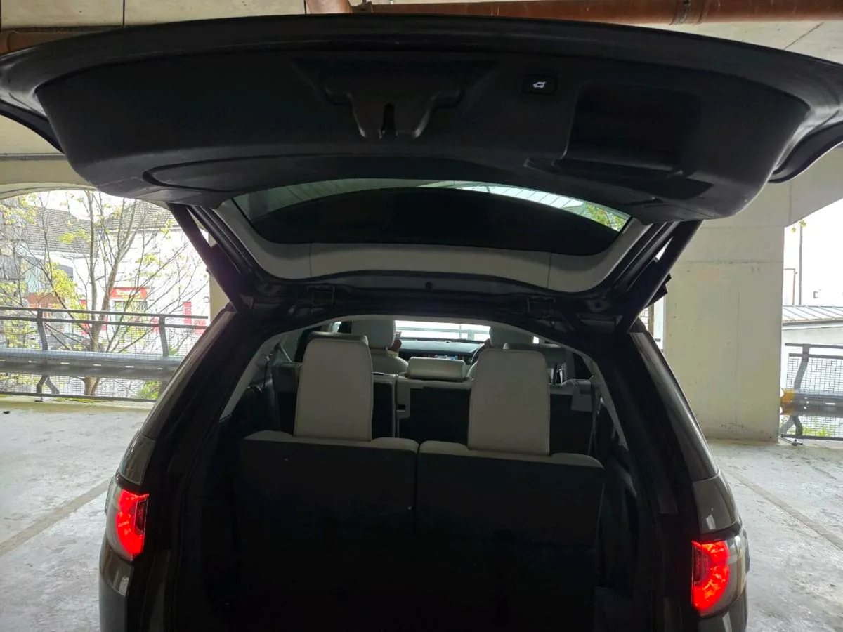 Discovery sport - Image 4