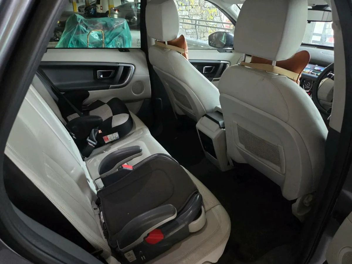 Discovery sport 2 year nct - Image 4