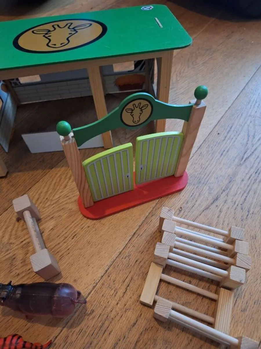 eichhorn farm and accessories - Image 2