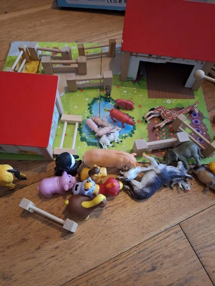 eichhorn farm and accessories - Image 3