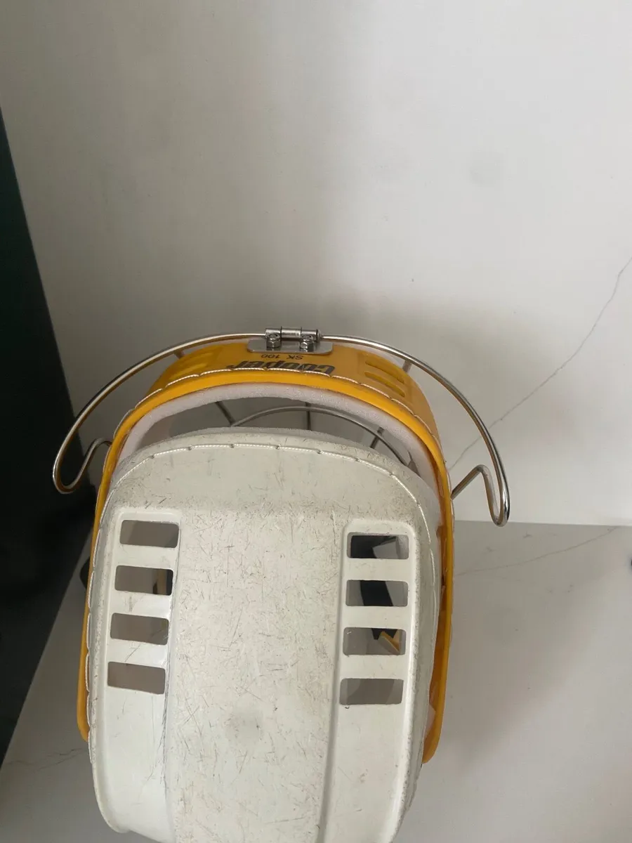 Hurling/cooper helmet - Image 2