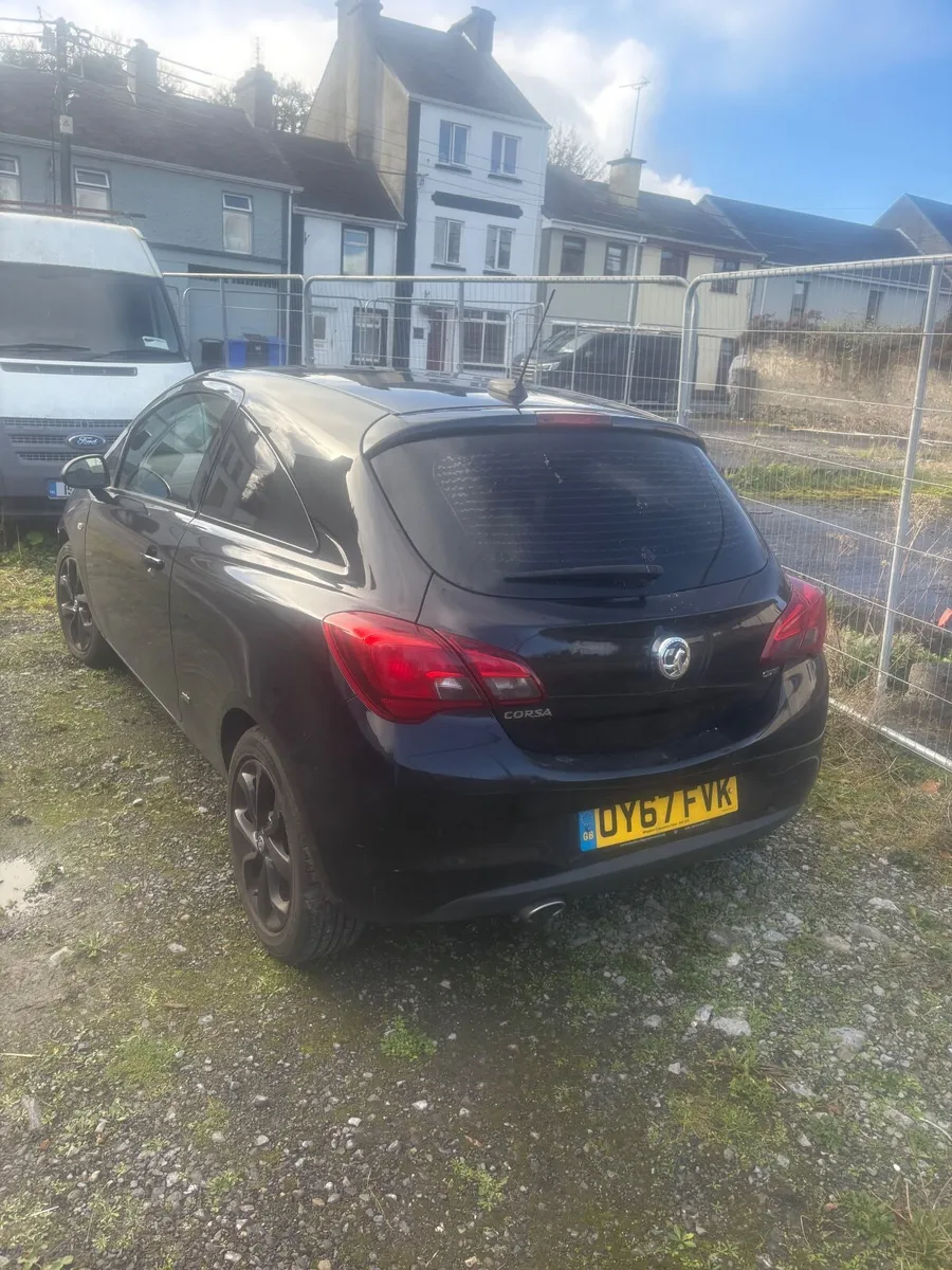 Vauxhall Corsa 2017 - Image 2