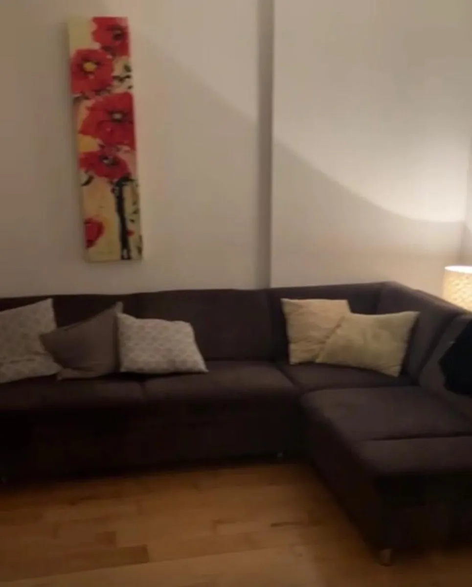 Couch for *Quick* Sale - Image 1