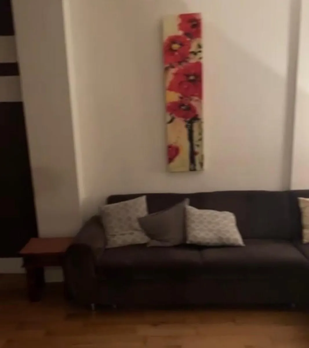 Couch for *Quick* Sale - Image 2