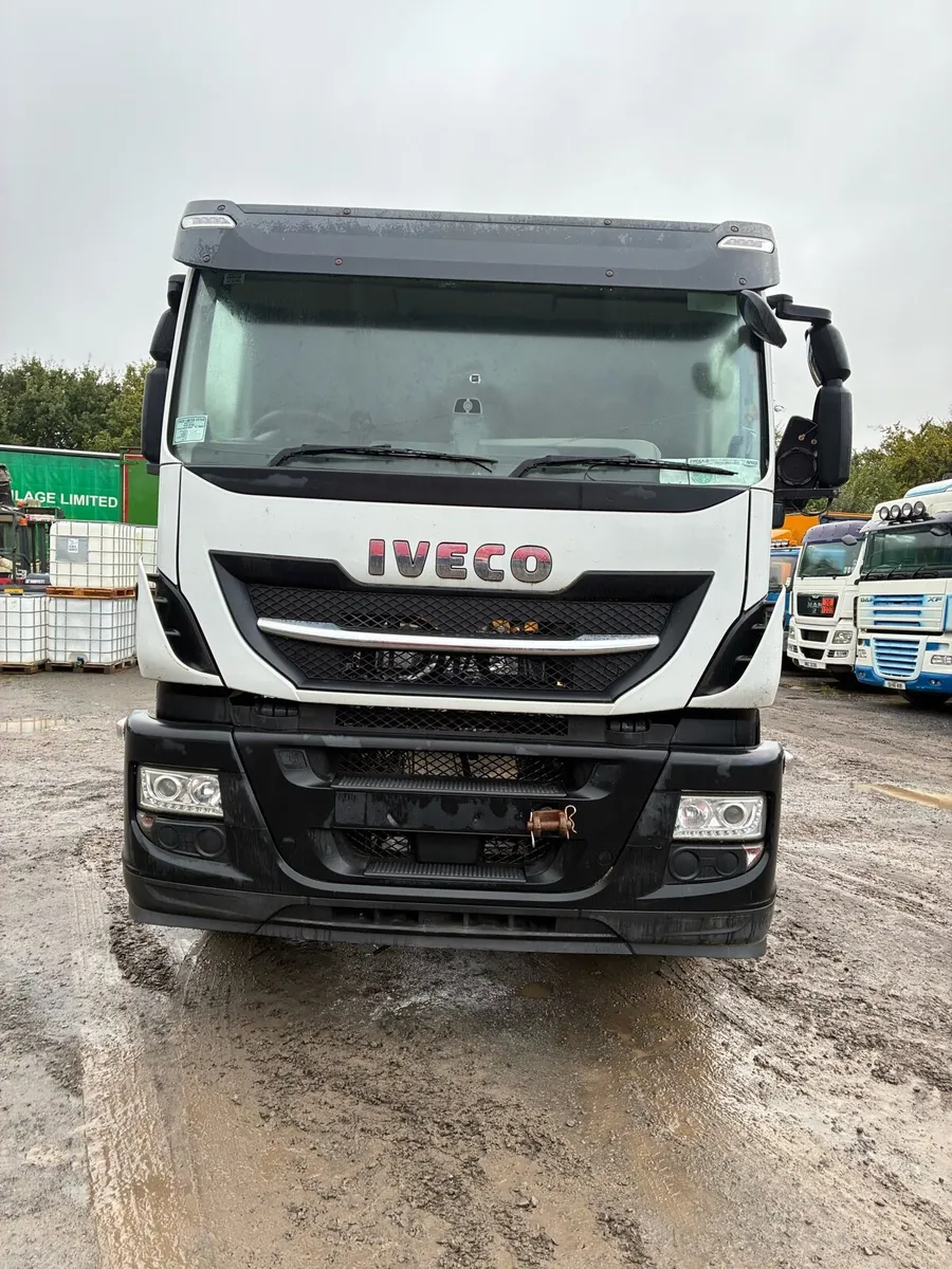 Truck - Image 1