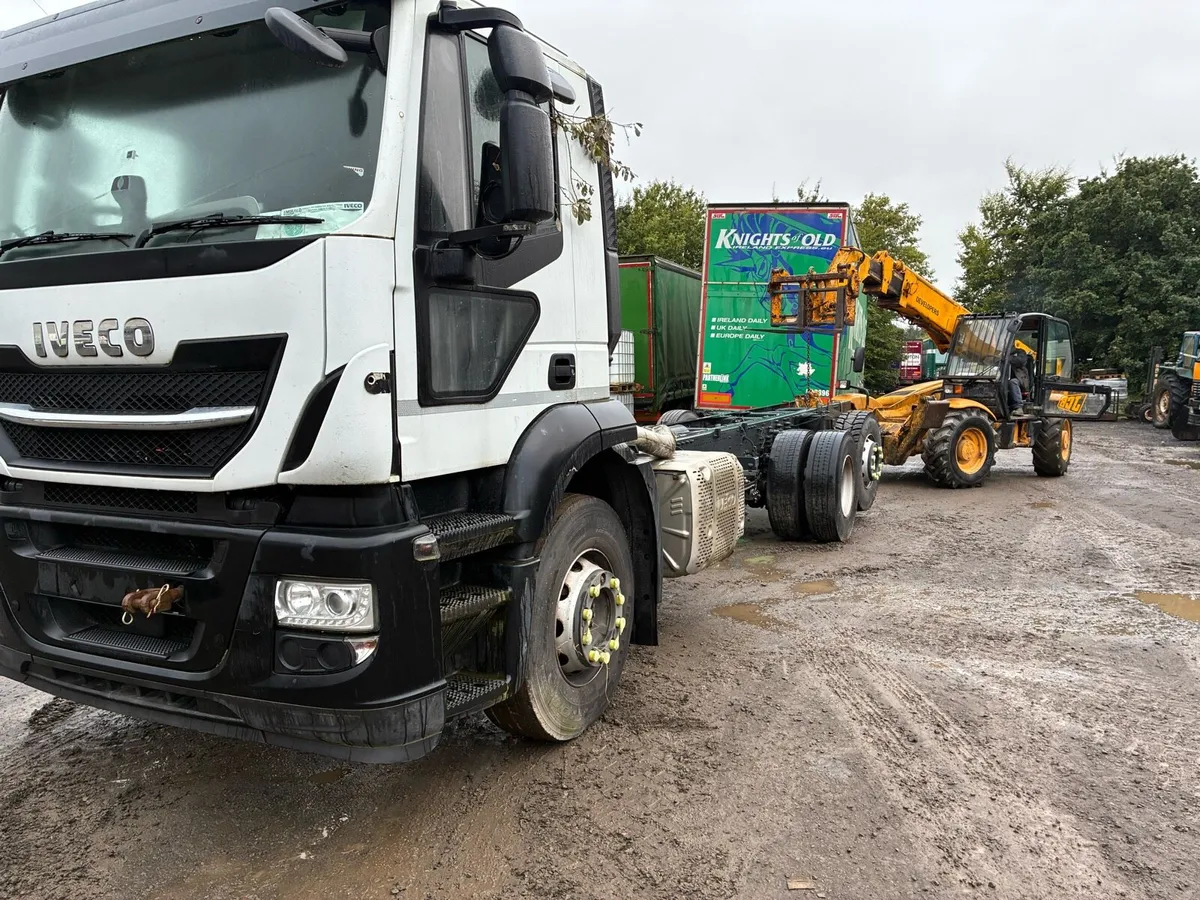 Truck - Image 2
