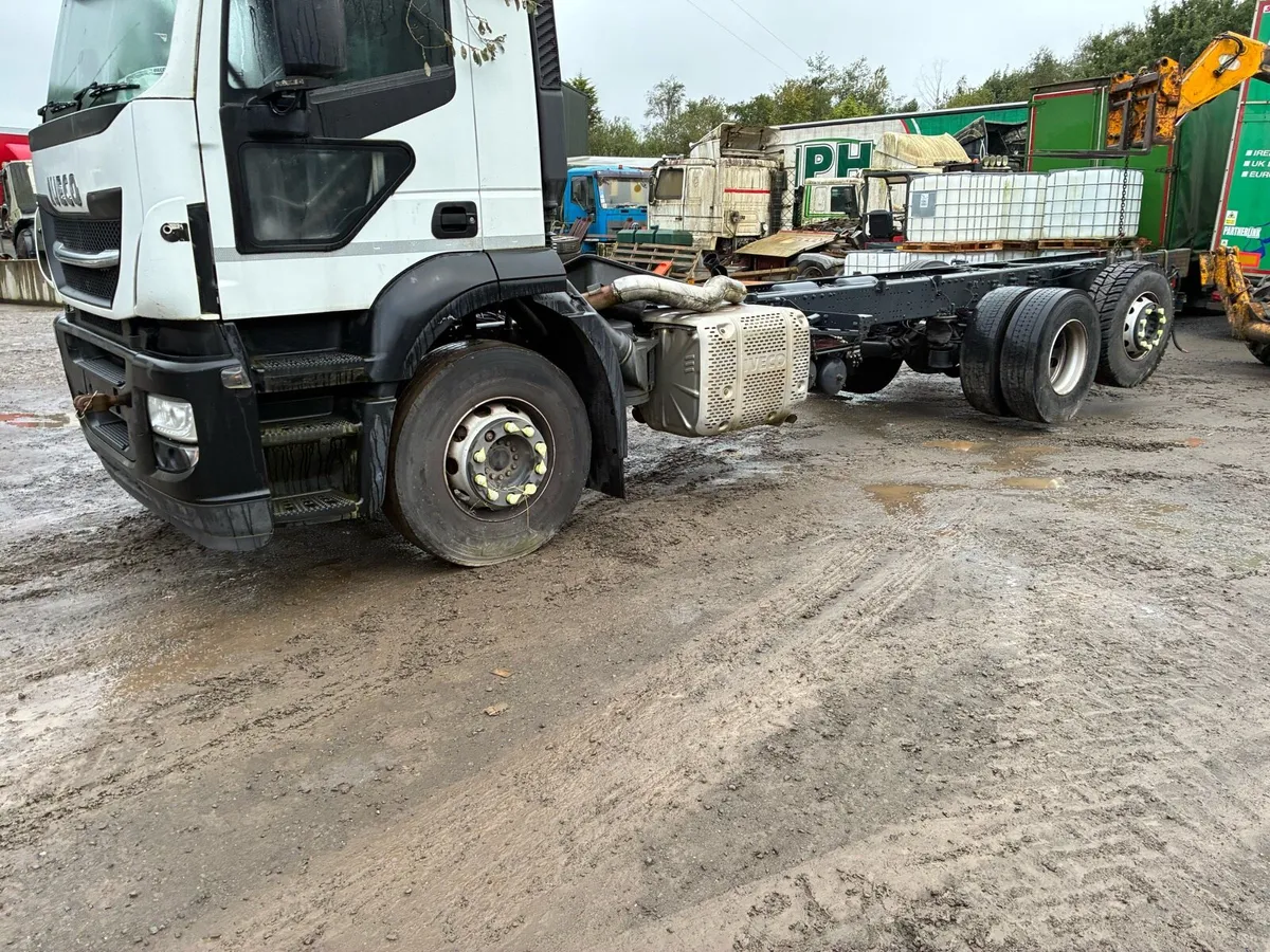 Truck - Image 3