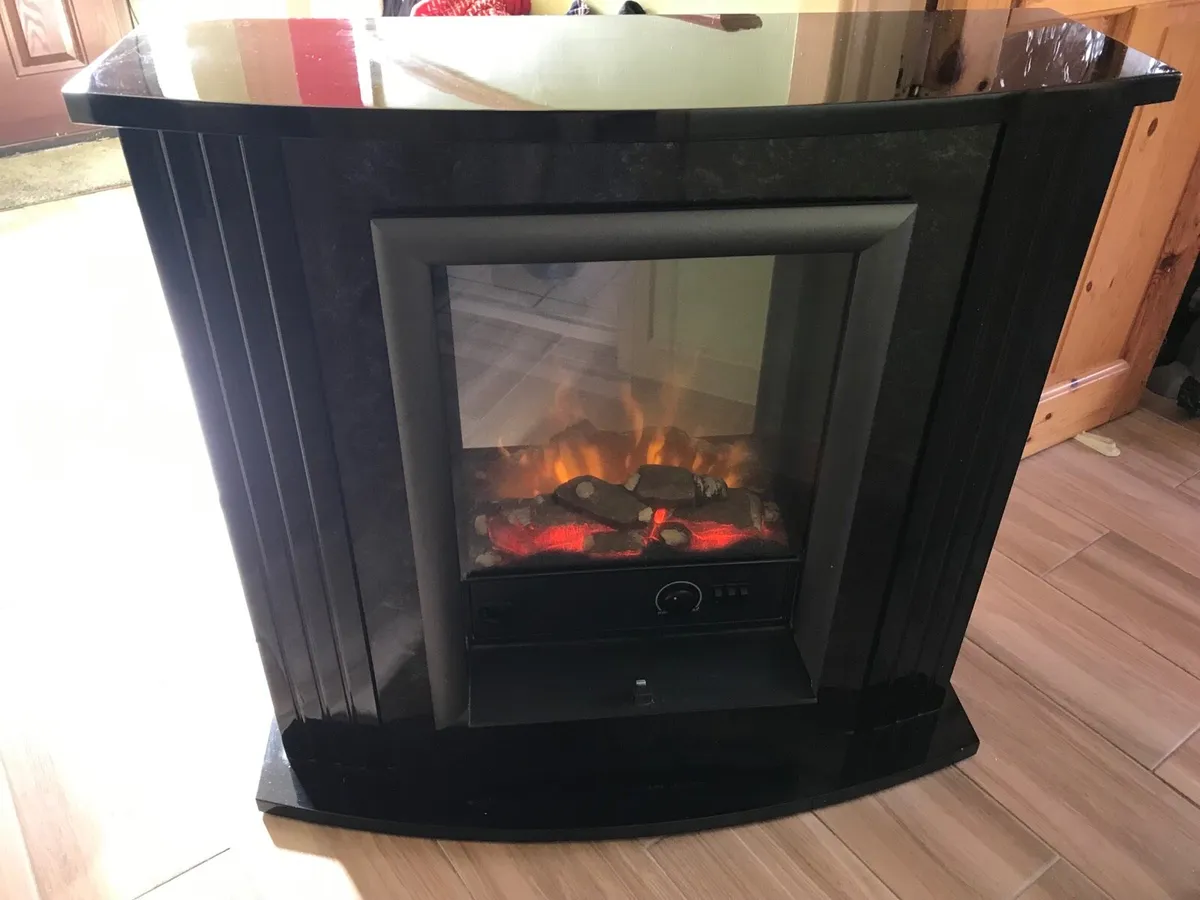 Electric Heater - Image 1
