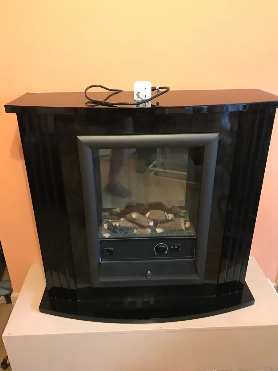 Electric Heater - Image 3
