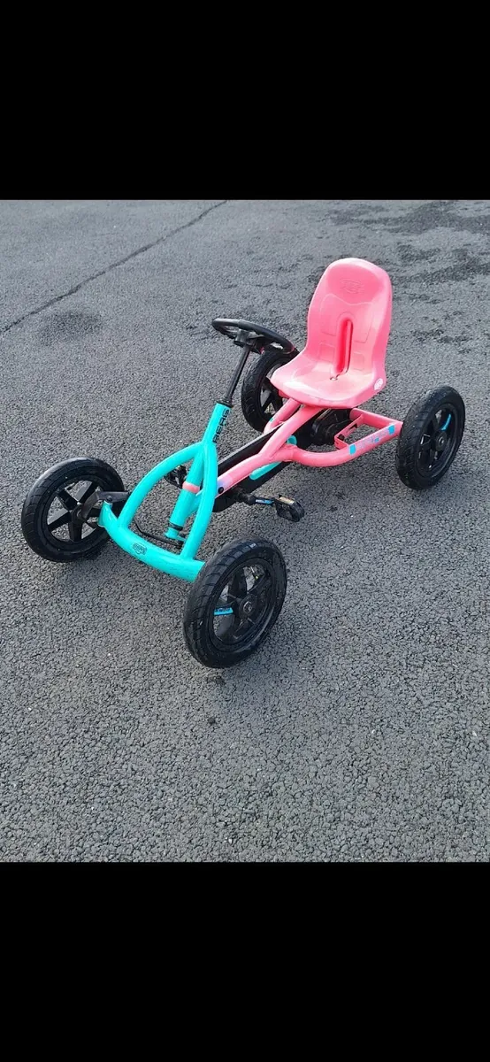 Berg buddy - Image 2