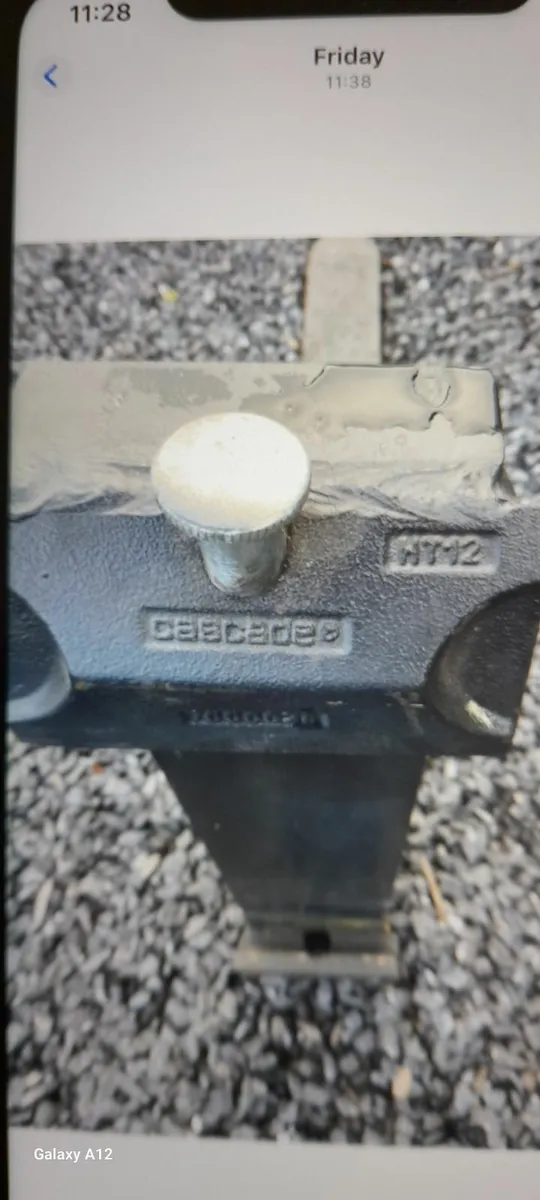 Forklift arms - Image 3