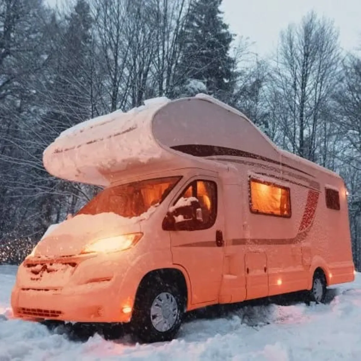 5-8KW Diesel Heater, Diesel Air Heater All in One - Image 4