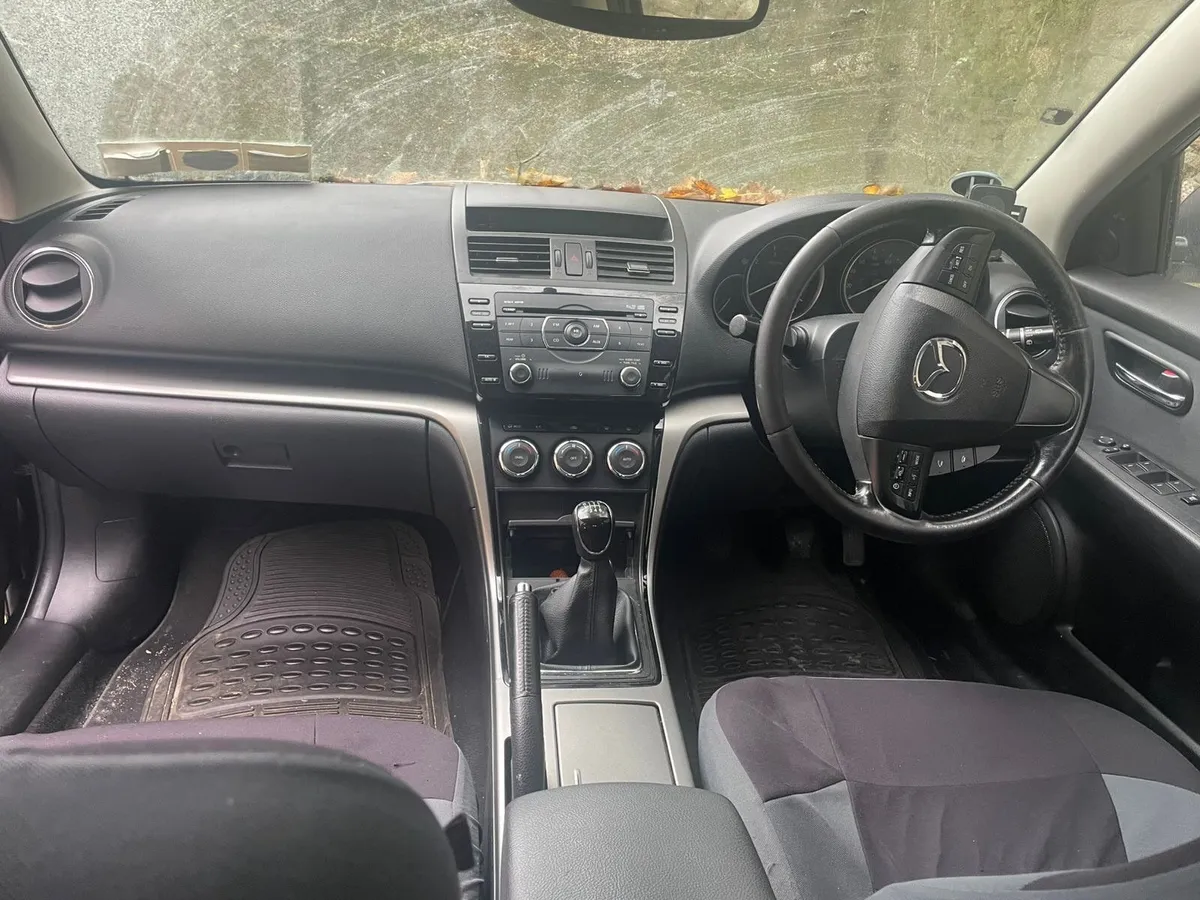 2010 Mazda 6 - Image 4
