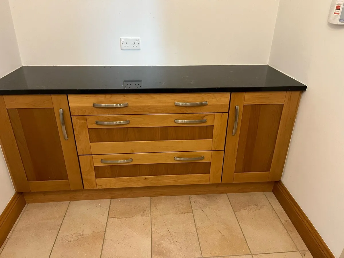 Utility/kitchen unit - Image 1