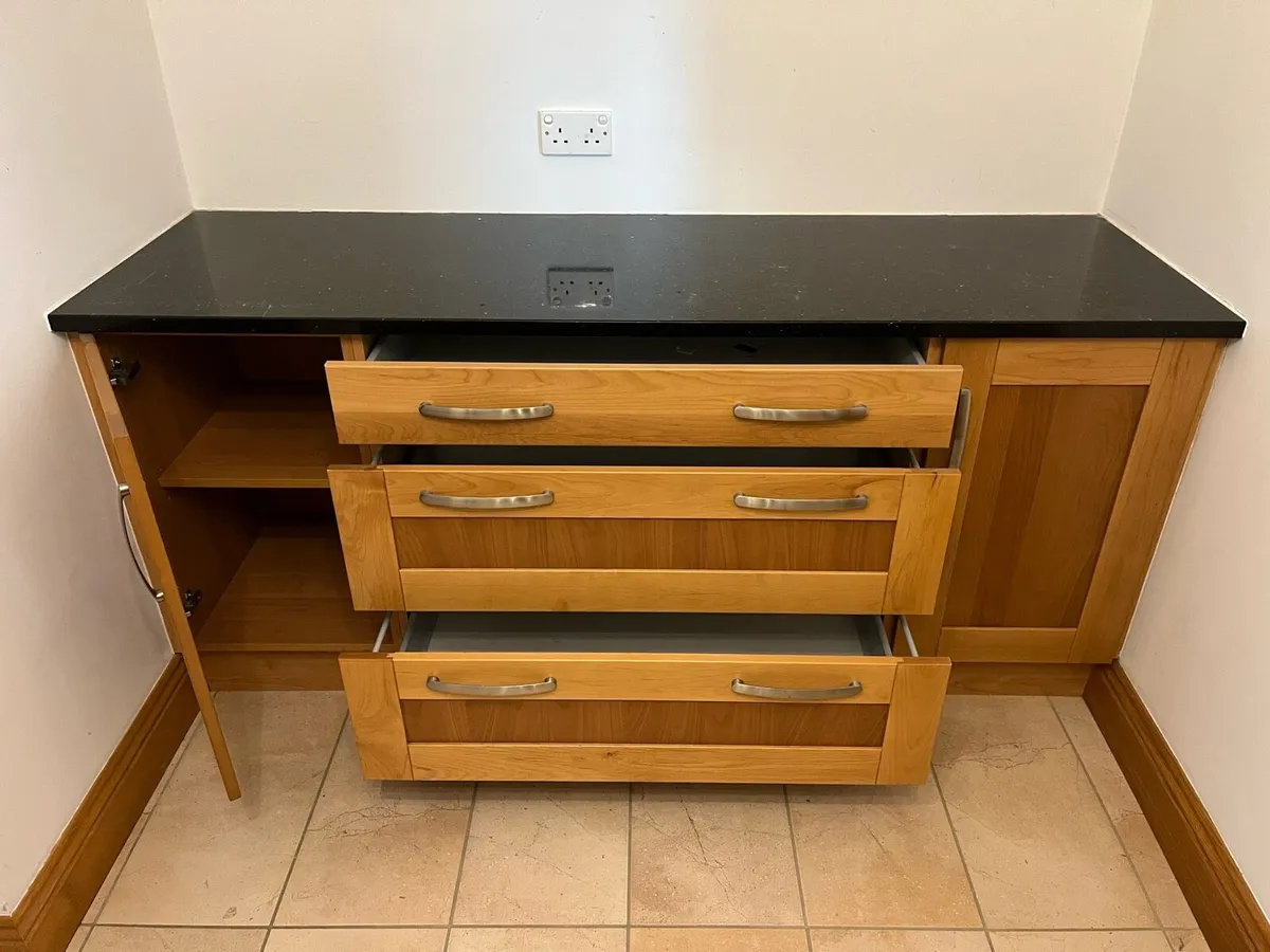 Utility/kitchen unit - Image 2