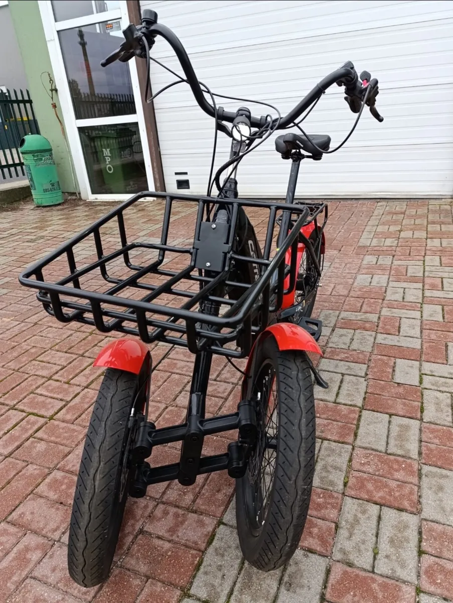 Ebike Bosch - Image 1