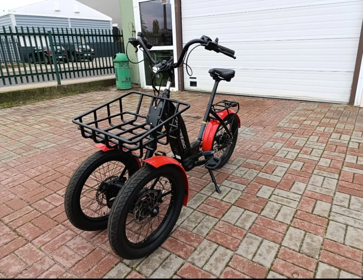 Ebike Bosch - Image 2