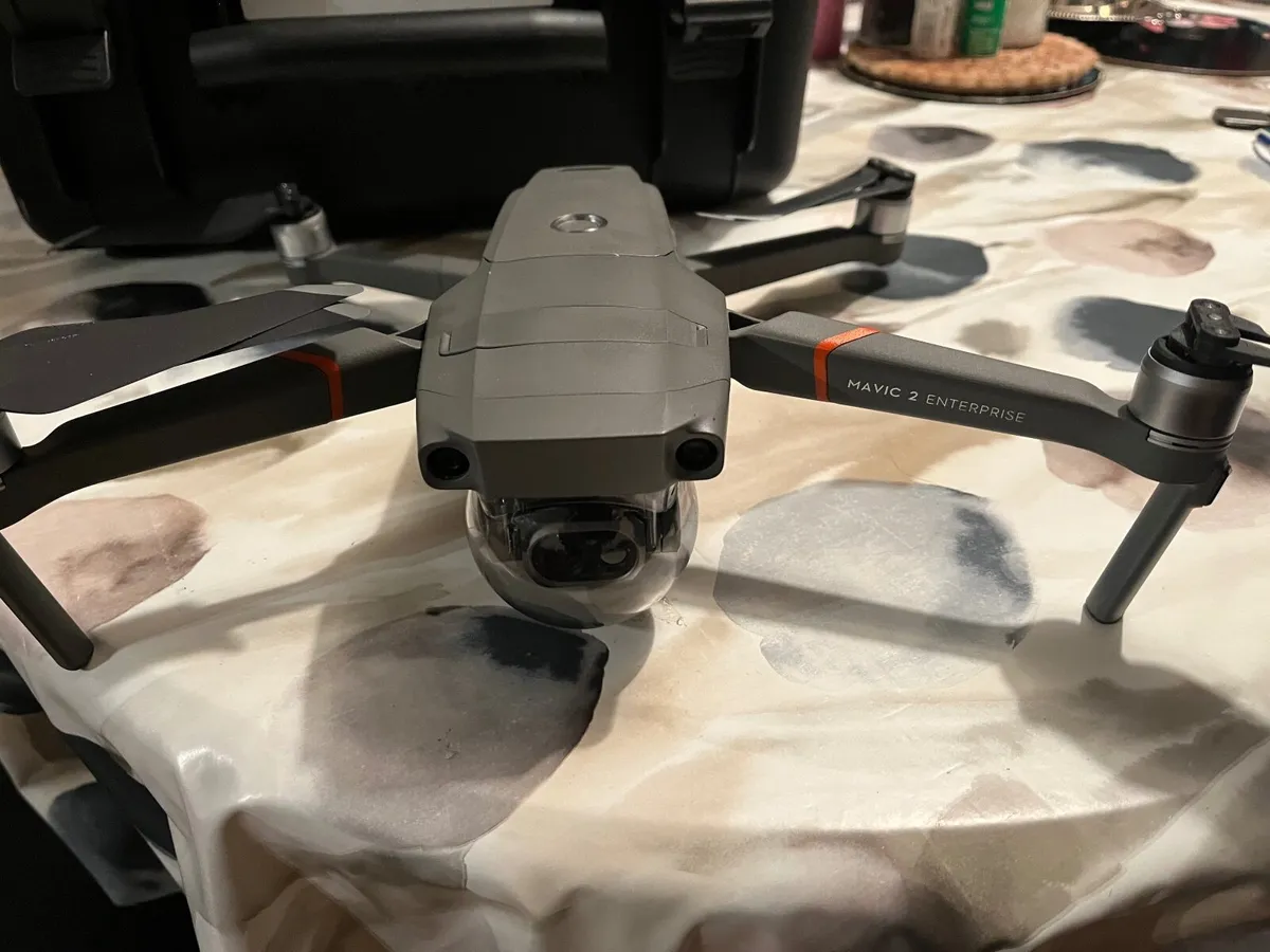DJI Mavic 2 Enterprise Dual - Image 1