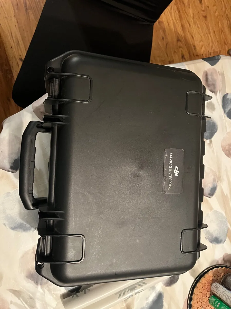 DJI Mavic 2 Enterprise Dual - Image 2