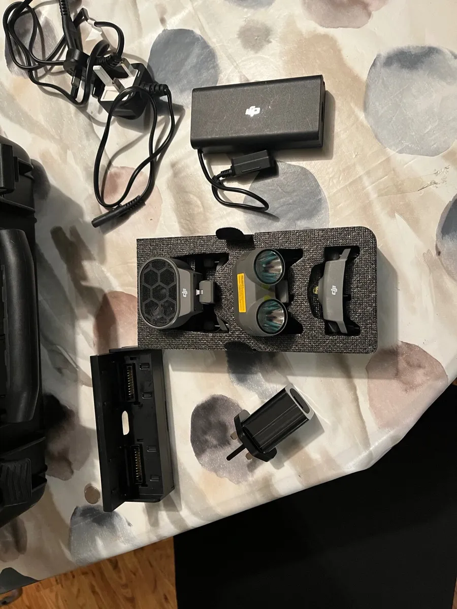 DJI Mavic 2 Enterprise Dual - Image 3