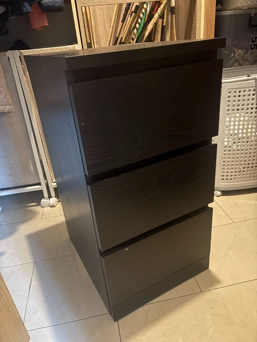 Locker €50