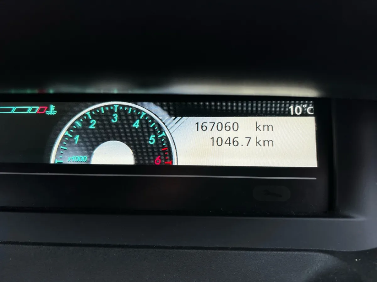 Renault Scenic - Image 2