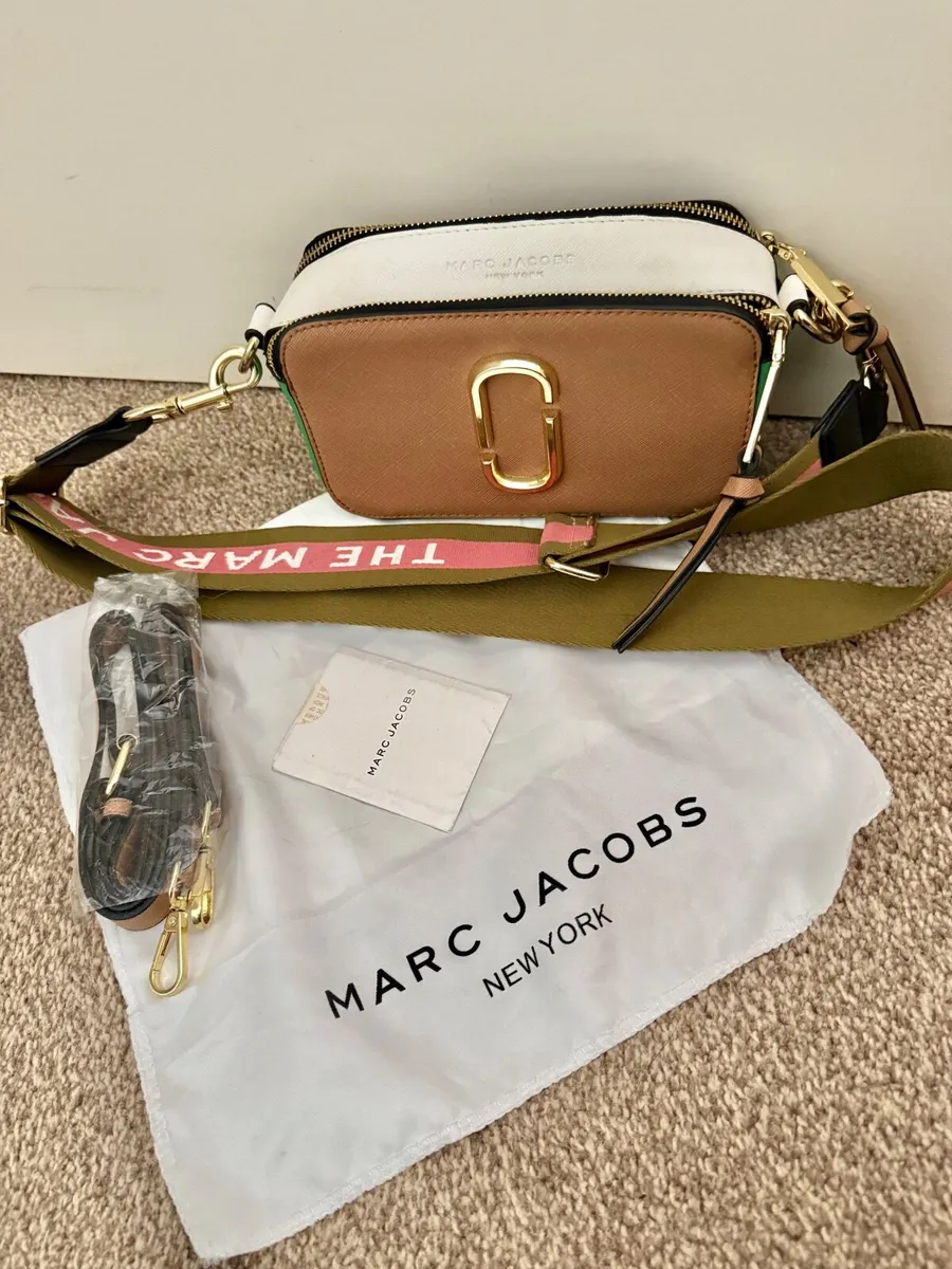 Snapshot Camera Bag