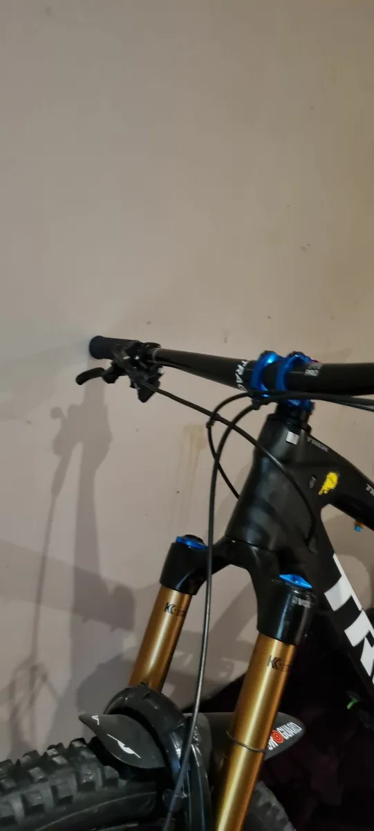 Trek slash 9.9 Axs Xx1 - Image 1