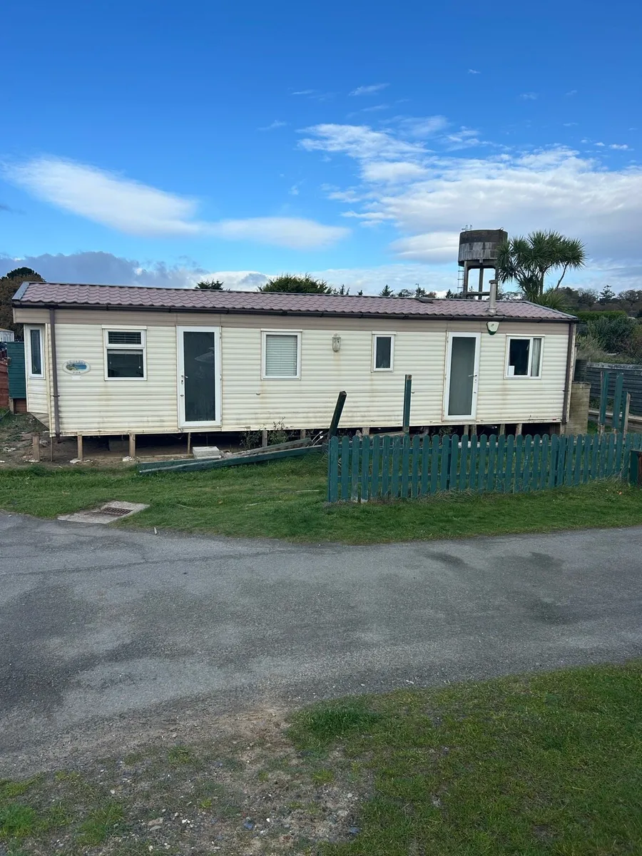 Mobile home - Image 2