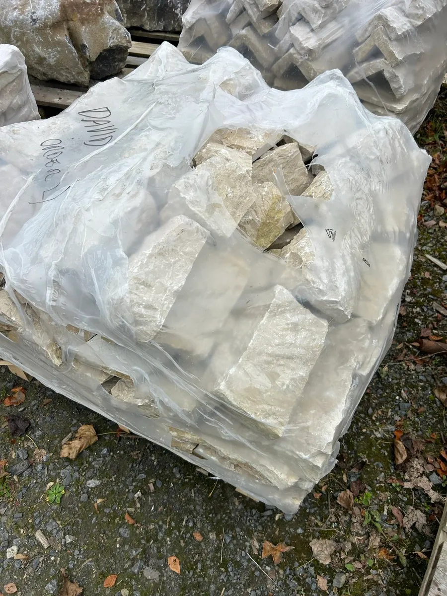 Lake Garda Luxury Italian Cladding & Corners - Image 1