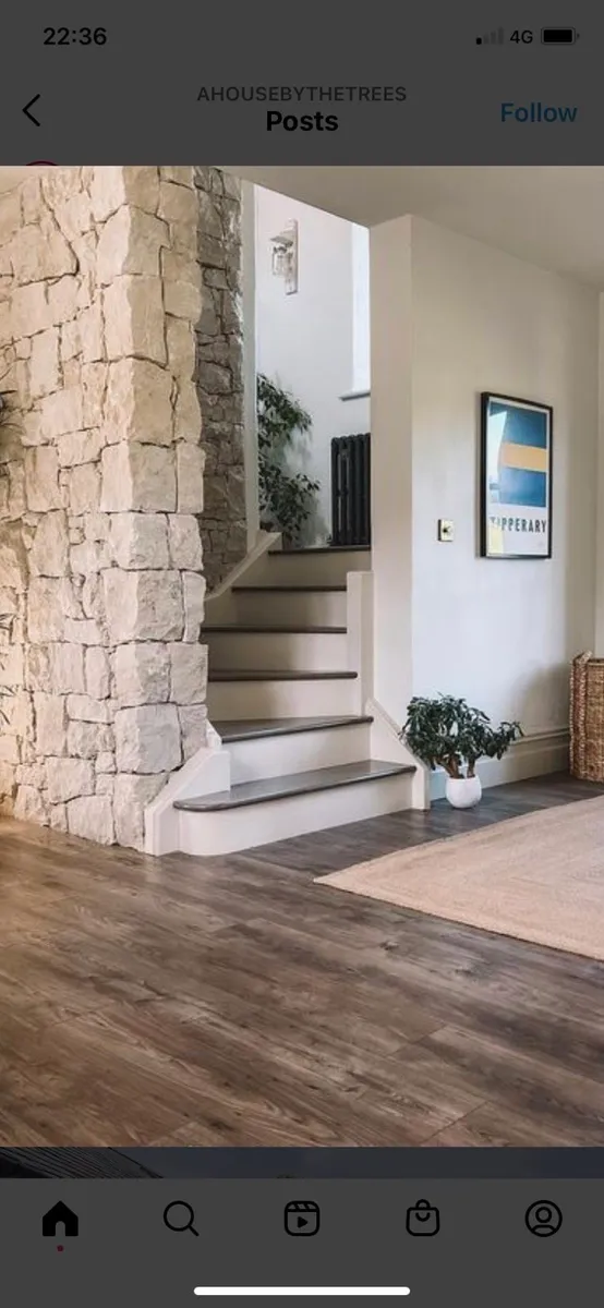 Lake Garda Luxury Italian Cladding & Corners - Image 4