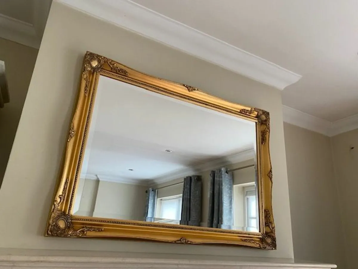 Mirror - Image 1