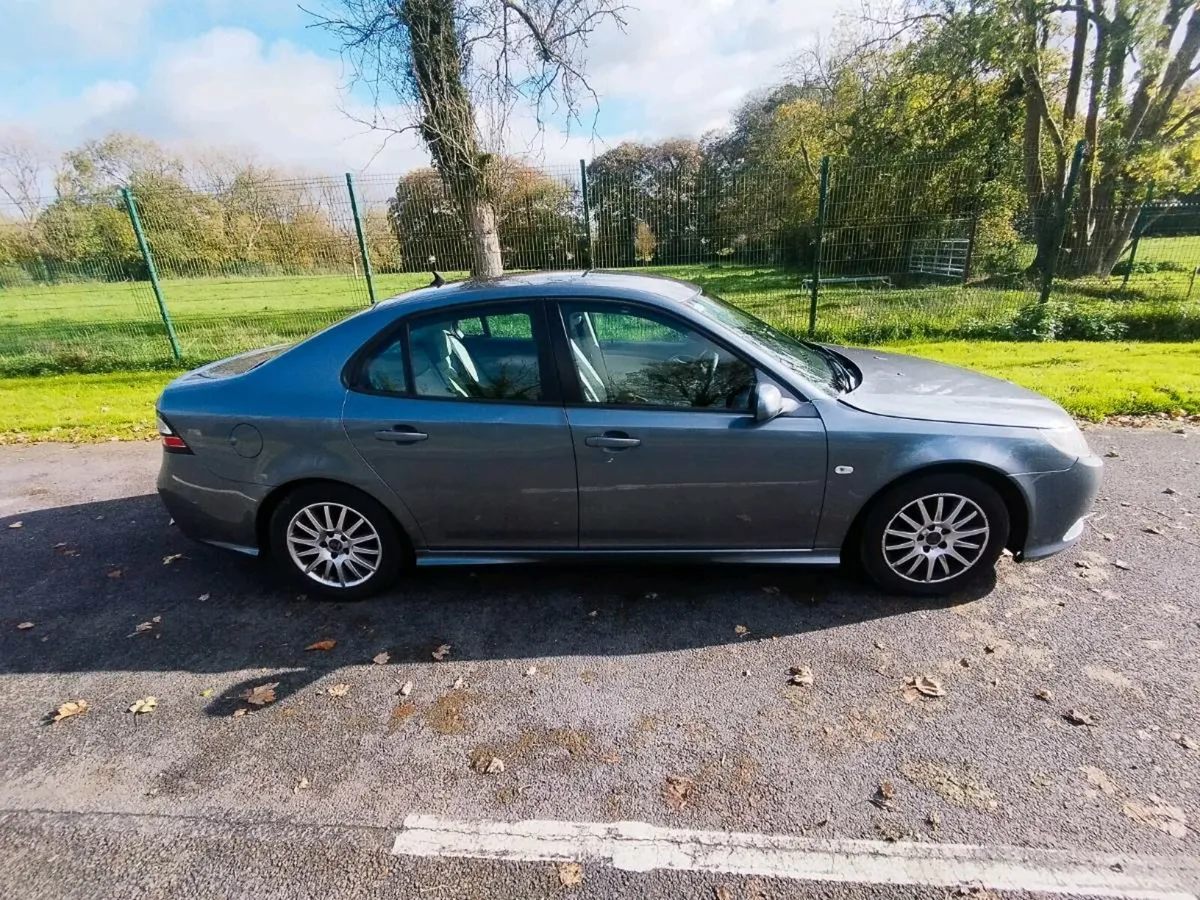 Saab 9-3 1.9 tid - Image 3