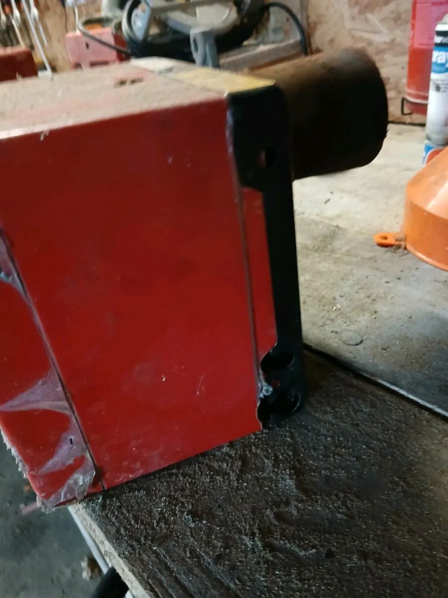 Riello G3B burner - Image 3