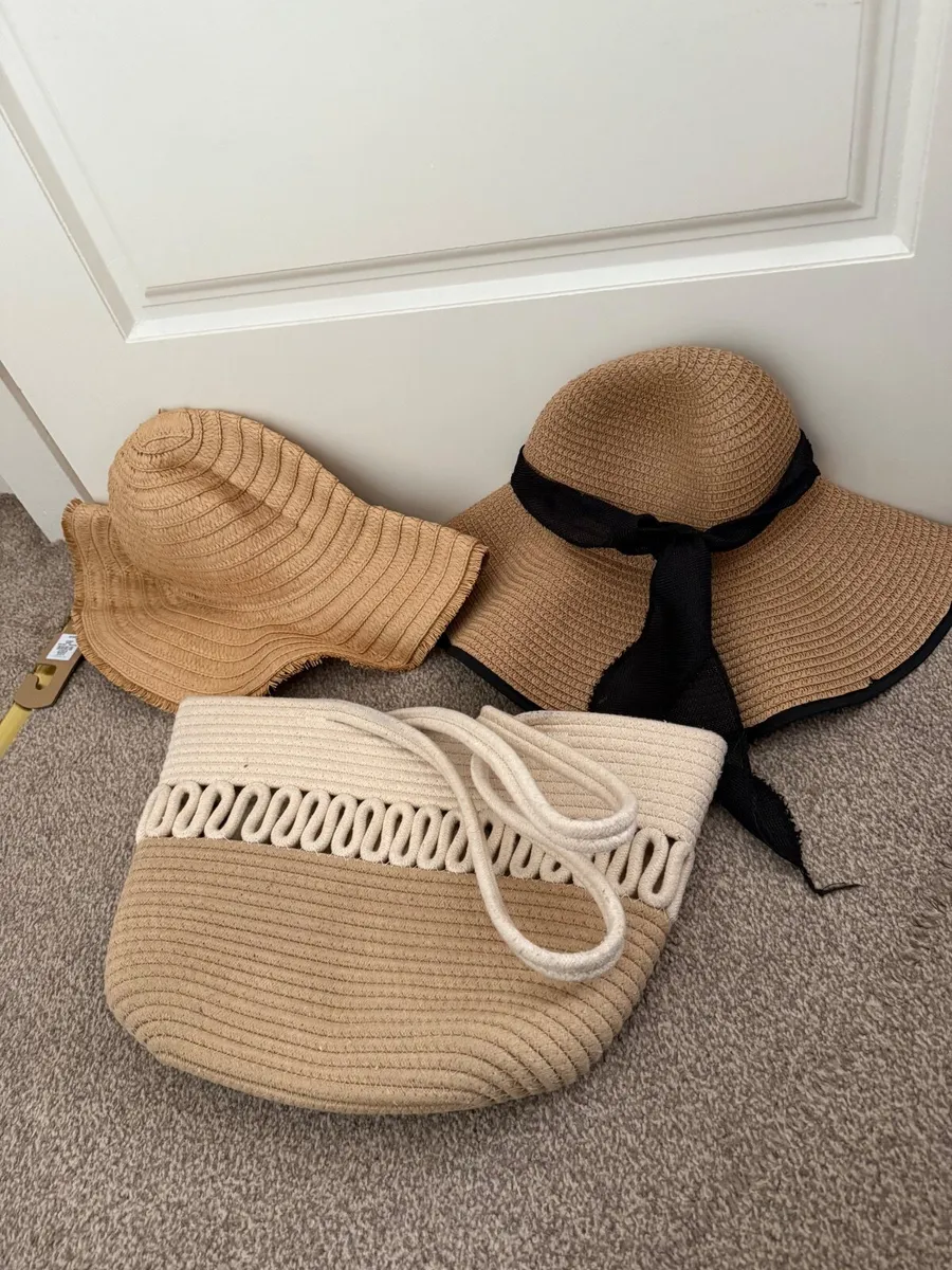 Beach items 5€ for all