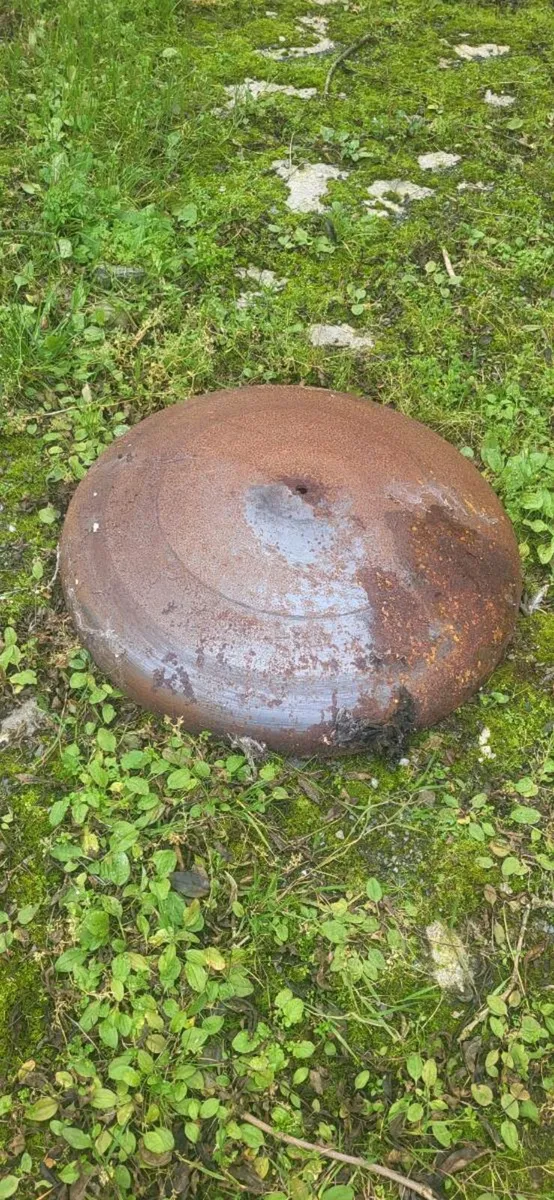 Tank end's - Image 1