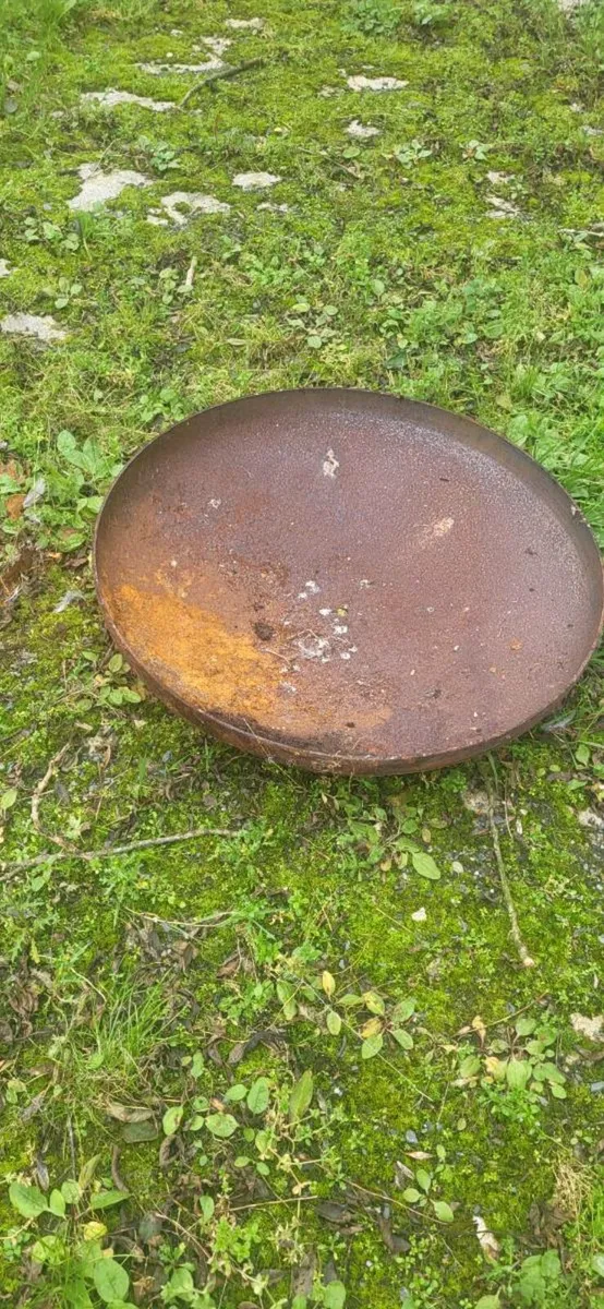 Tank end's - Image 2