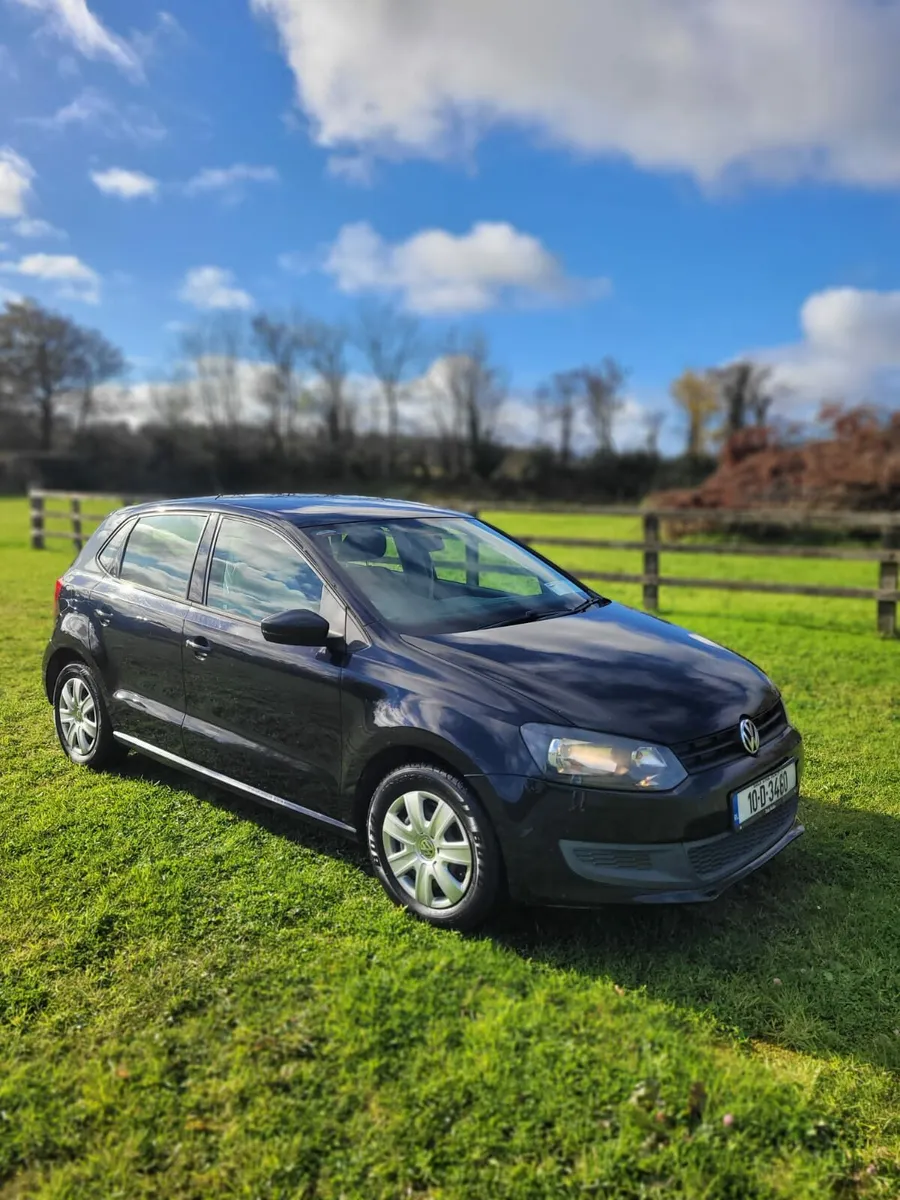 Volkwagon polo - Image 1