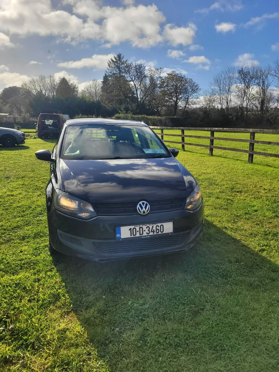 Volkwagon polo - Image 2