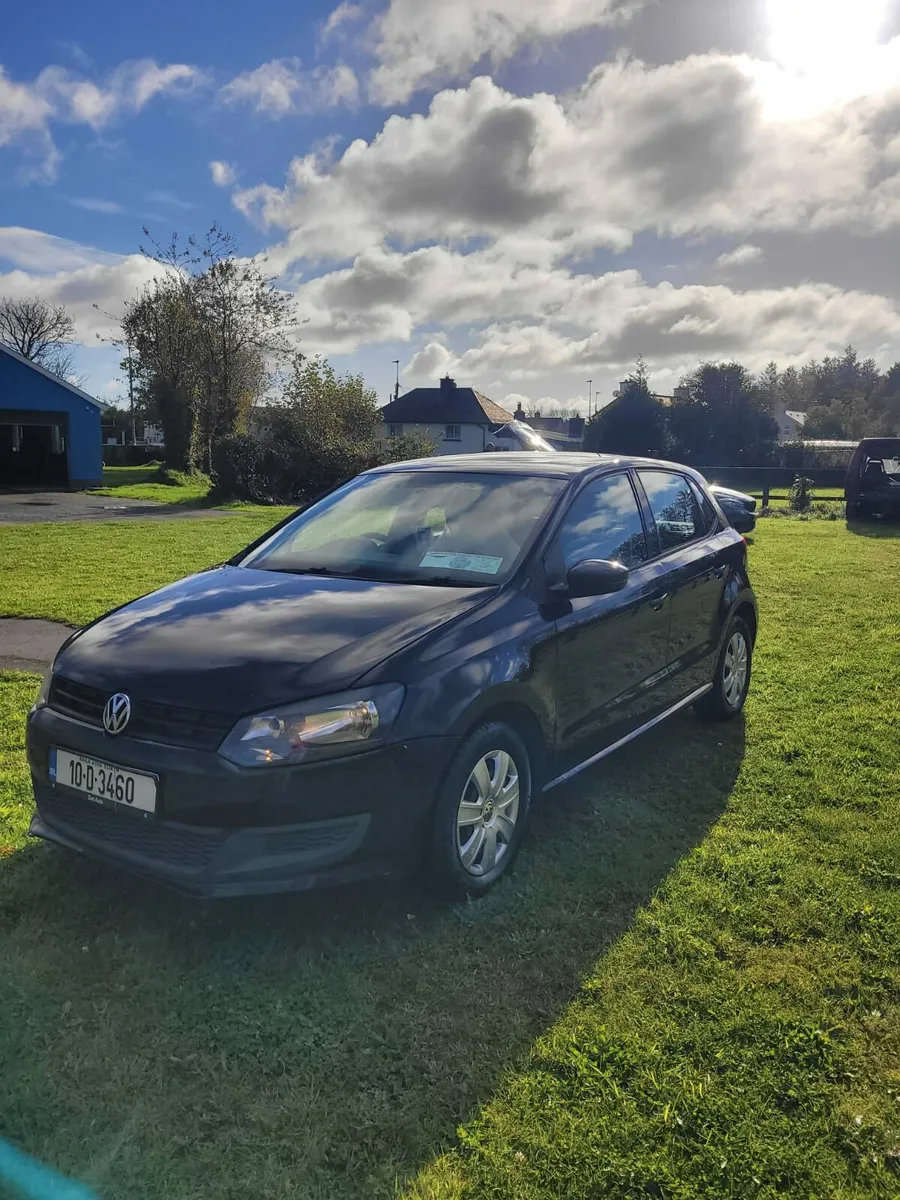 Volkwagon polo - Image 3